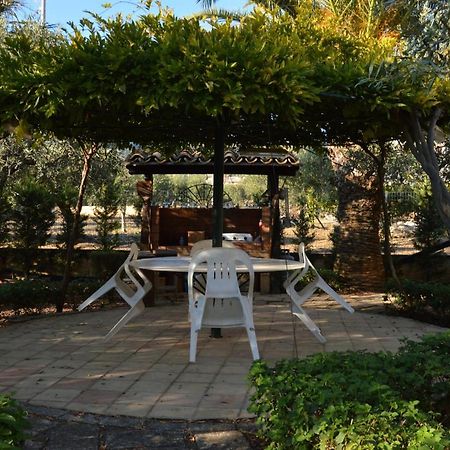 Sovareto Mare Sciacca Chambre photo