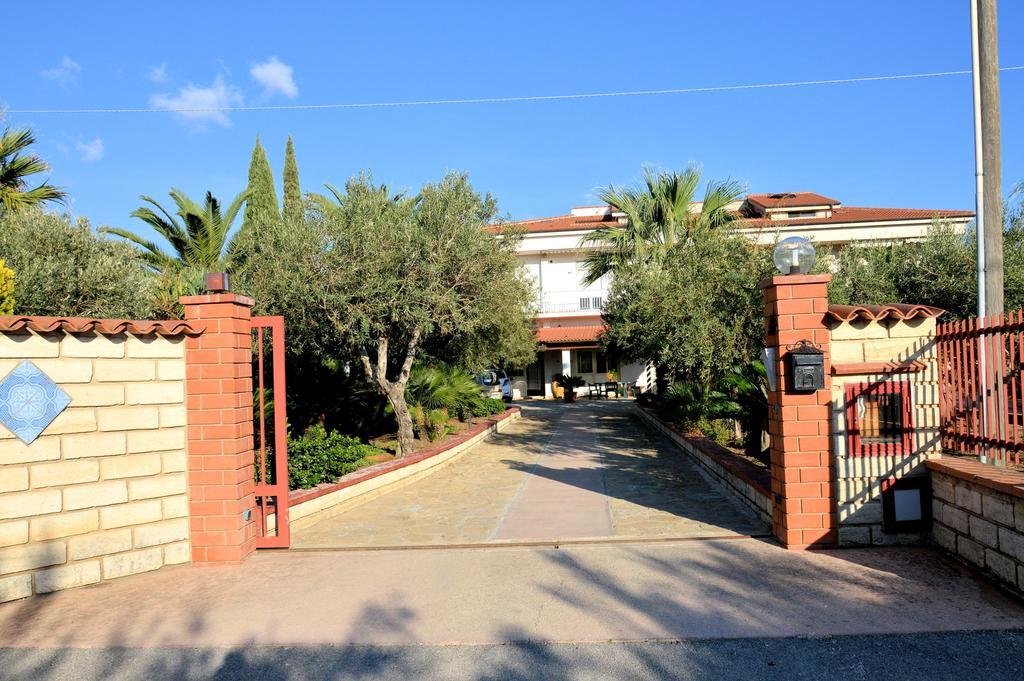Sovareto Mare Sciacca Chambre photo
