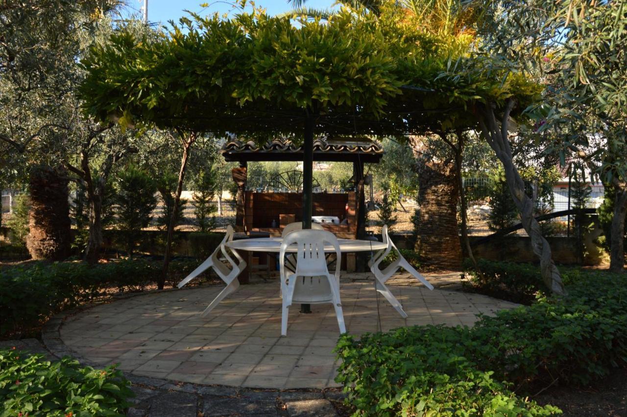 Sovareto Mare Sciacca Chambre photo